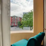 Casa Octaral Homestay szállás Észak-Eforie