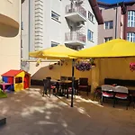 Casa Octaral *