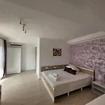 Casa Octaral Homestay szállás Észak-Eforie