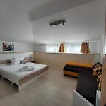 Casa Octaral Homestay szállás Észak-Eforie