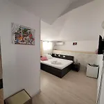 Casa Octaral Észak-Eforie