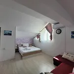 Casa Octaral * Észak-Eforie