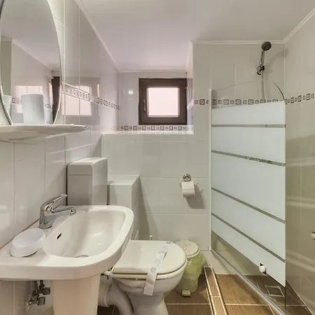 Casa Octaral Kwatera prywatna *