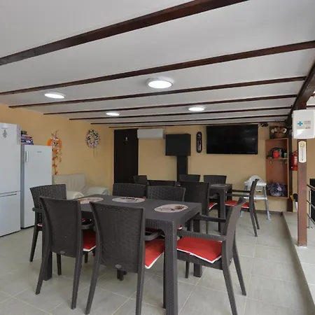 Casa Octaral *