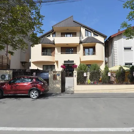 Casa Octaral Accommodatie bij particulieren *