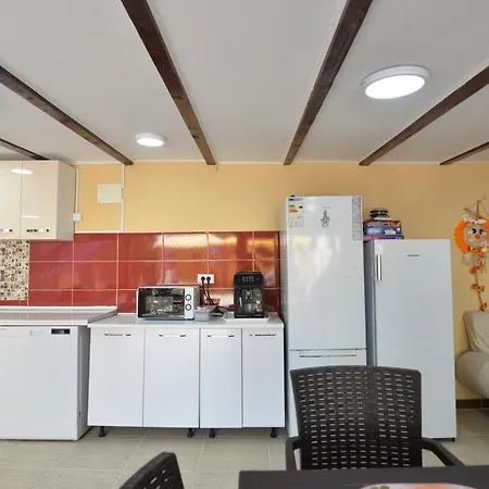 Séjour chez l'habitant Casa Octaral *