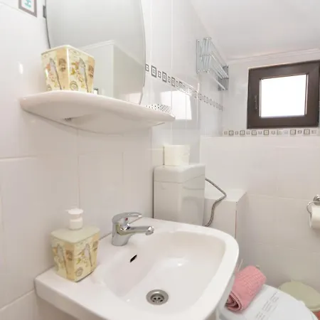 Kwatera prywatna Casa Octaral