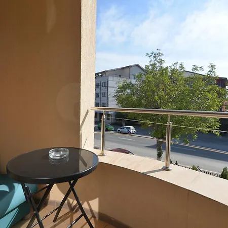 Casa Octaral Kwatera prywatna *