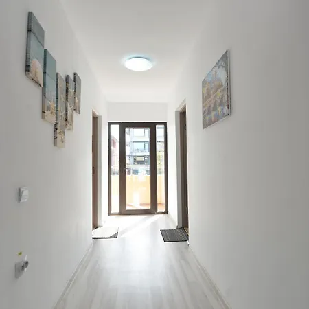 Casa Octaral *