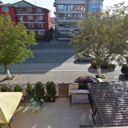 Casa Octaral Accommodatie bij particulieren *