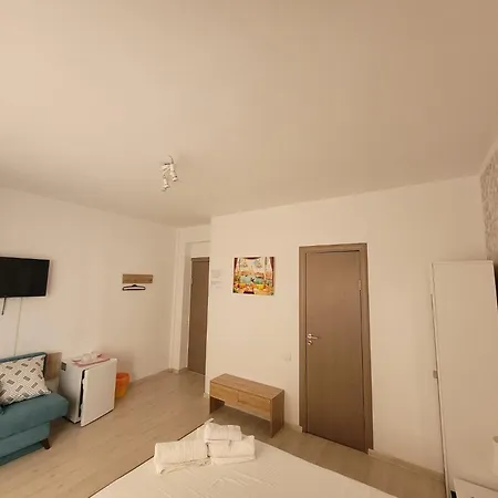 Casa Octaral Kwatera prywatna *