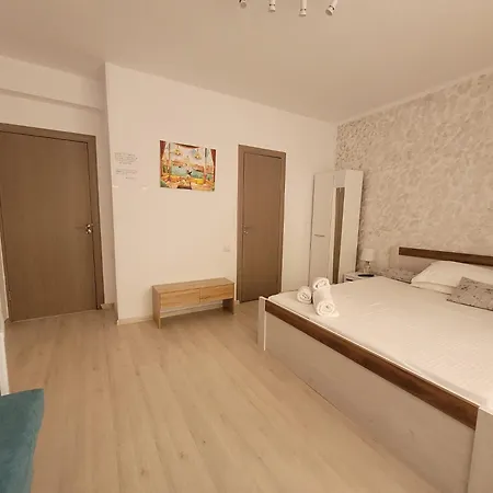 Kwatera prywatna Casa Octaral *