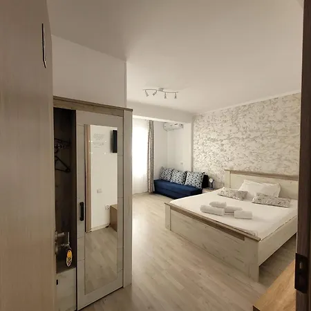 Casa Octaral