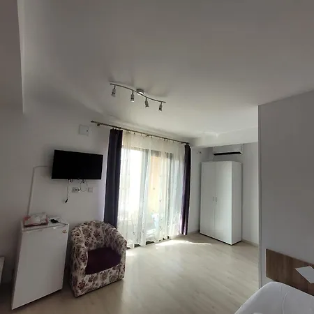Casa Octaral Kwatera prywatna *