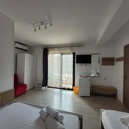 Casa Octaral Eforie Nord