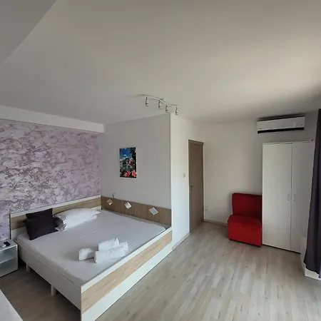 Casa Octaral Kwatera prywatna