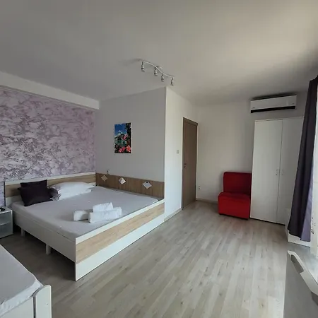 Casa Octaral Kwatera prywatna
