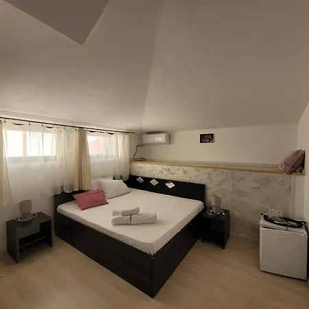 Casa Octaral Kwatera prywatna *