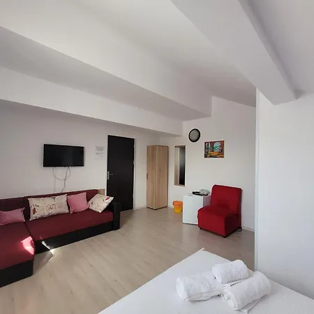 Accommodatie bij particulieren Casa Octaral