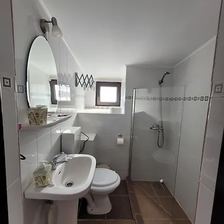 Casa Octaral Kwatera prywatna