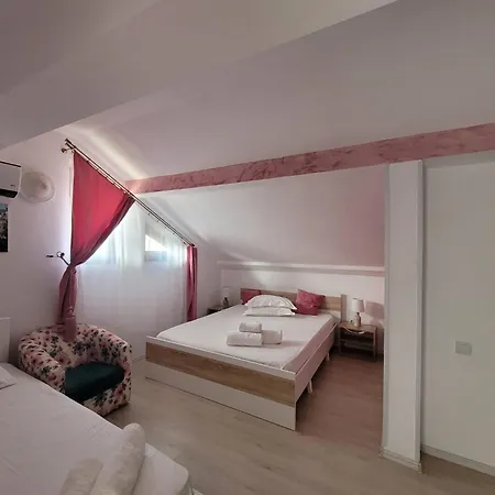 Casa Octaral Accommodatie bij particulieren Eforie Nord