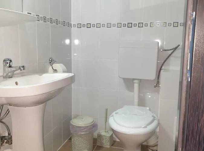 Casa Octaral Accommodatie bij particulieren *