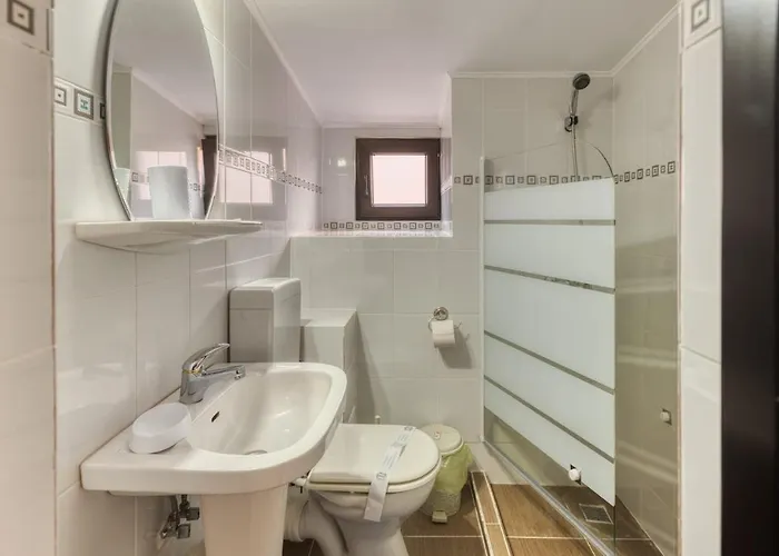 Casa Octaral Accommodatie bij particulieren *