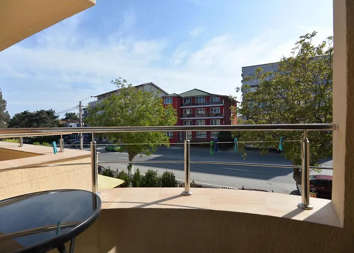 Accommodatie bij particulieren Casa Octaral *