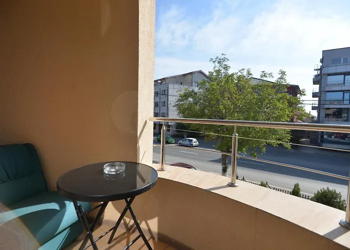 Casa Octaral Accommodatie bij particulieren *