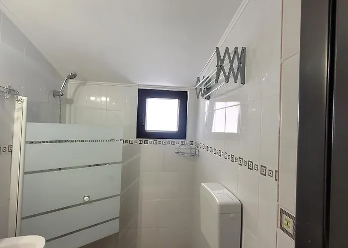 Accommodatie bij particulieren Casa Octaral Eforie Nord