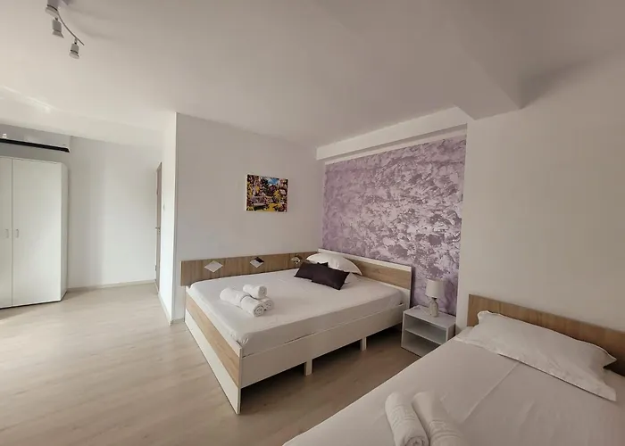 Casa Octaral Eforie Nord