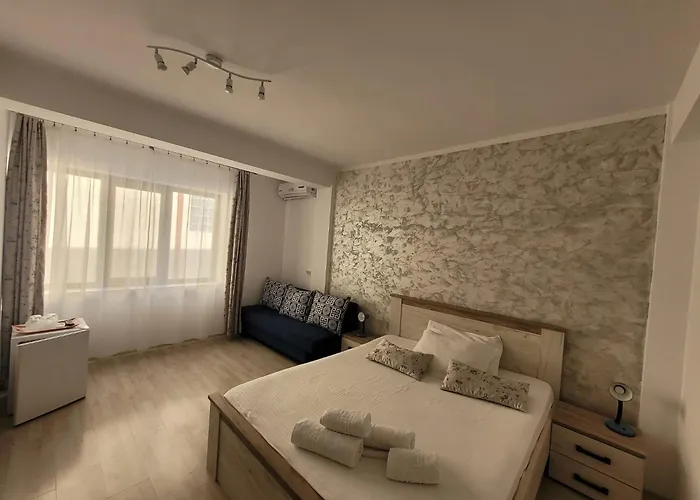 Casa Octaral Accommodatie bij particulieren