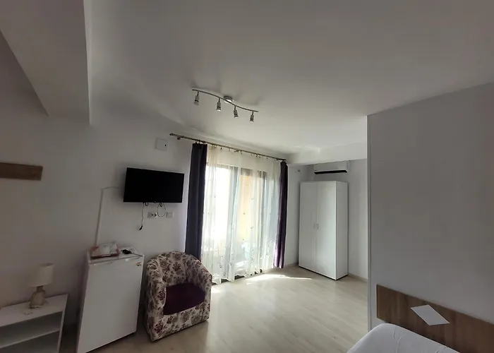 Casa Octaral Accommodatie bij particulieren *