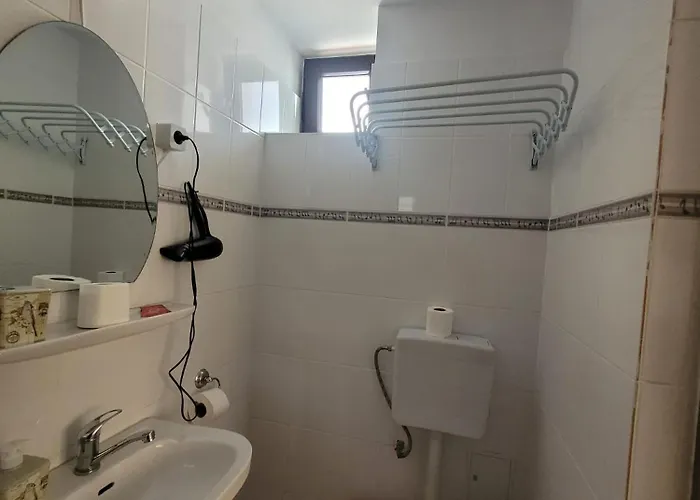 Casa Octaral Accommodatie bij particulieren Eforie Nord