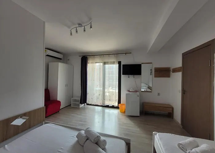 Casa Octaral Eforie Nord