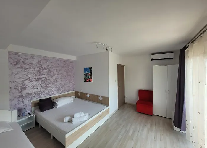 Casa Octaral Accommodatie bij particulieren