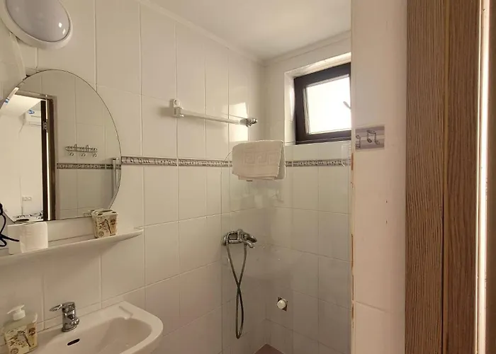 Casa Octaral Eforie Nord