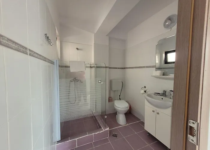 Casa Octaral * Eforie Nord