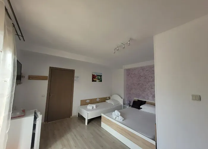 Casa Octaral Accommodatie bij particulieren