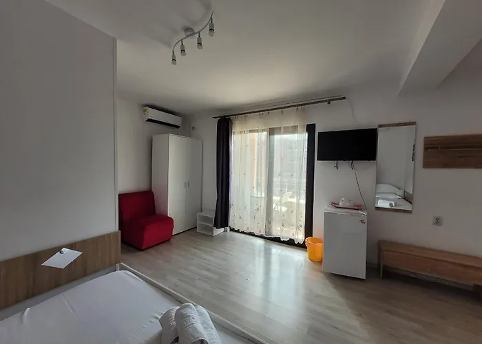 Casa Octaral Eforie Nord