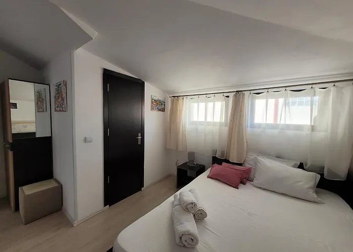 Casa Octaral Accommodatie bij particulieren *