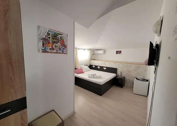 Casa Octaral Eforie Nord