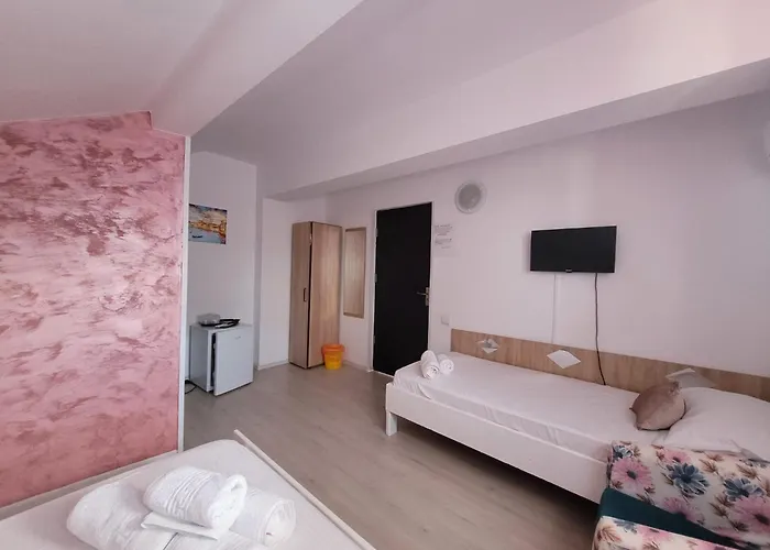 Casa Octaral Eforie Nord