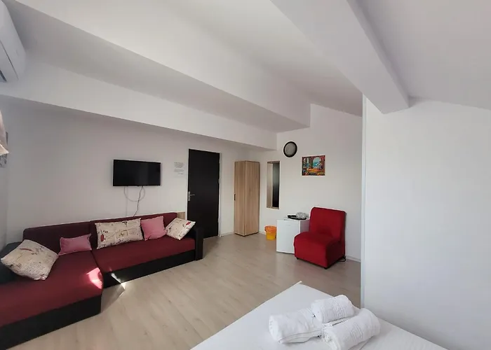 Accommodatie bij particulieren Casa Octaral