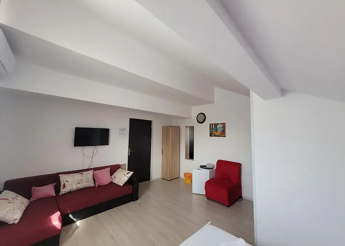 Casa Octaral Eforie Nord