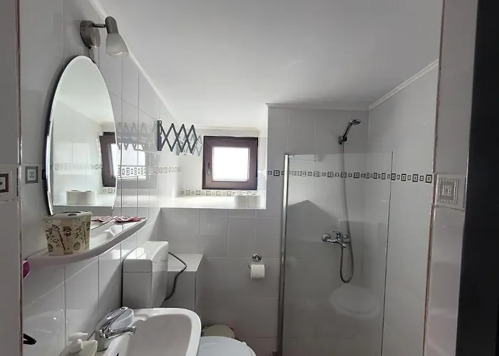 Casa Octaral Eforie Nord