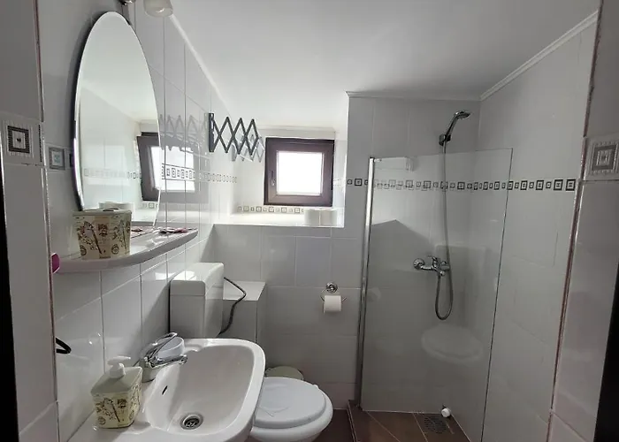 Casa Octaral Accommodatie bij particulieren
