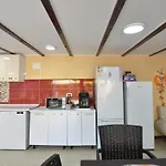 Kwatera prywatna Casa Octaral *