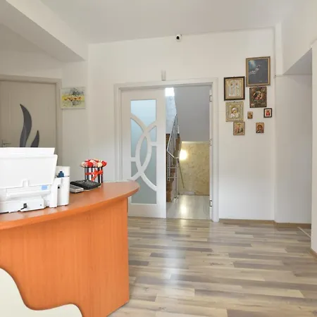 Casa Octaral *