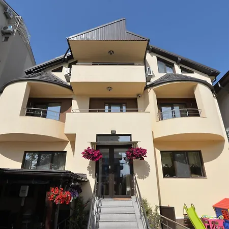 Casa Octaral Homestay Eforie Nord